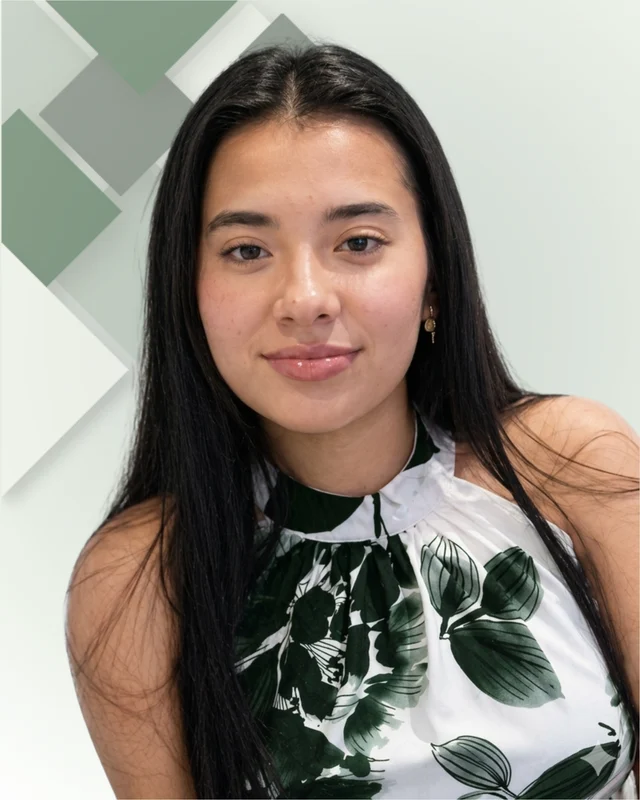 Azalea Denisse Maldonado Barrera, Partner de REUK Asesoría Financiera