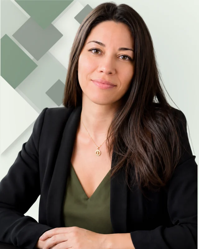 Roxana Camacho, Senior Partner de REUK Asesoría Financiera